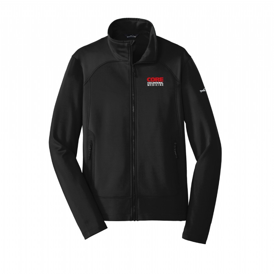 Men's Apparel Eddie Bauer Highpoint Fleece Jacket COM10012