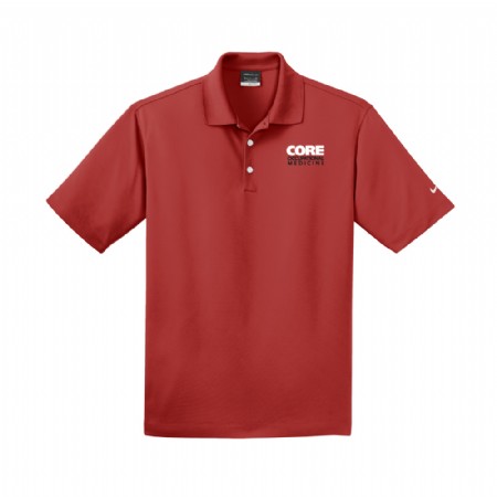 Nike Golf Dri-FIT Micro Pique Polo #19