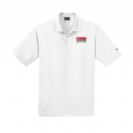 Nike Golf Dri-FIT Micro Pique Polo #20