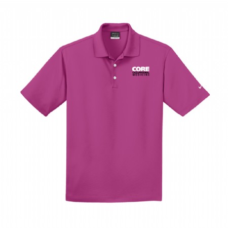 Nike Golf Dri-FIT Micro Pique Polo #7