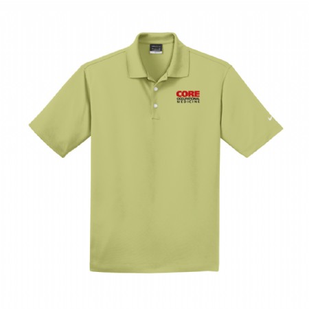 Nike Golf Dri-FIT Micro Pique Polo #8