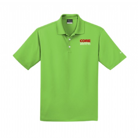 Nike Golf Dri-FIT Micro Pique Polo #9