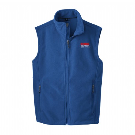 Port Authority Value Fleece Vest #2