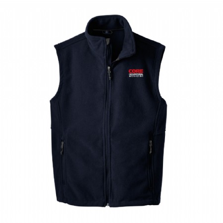 Port Authority Value Fleece Vest #3
