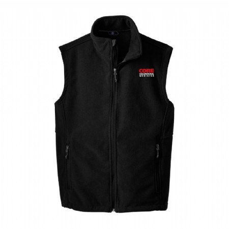 Port Authority Value Fleece Vest #6