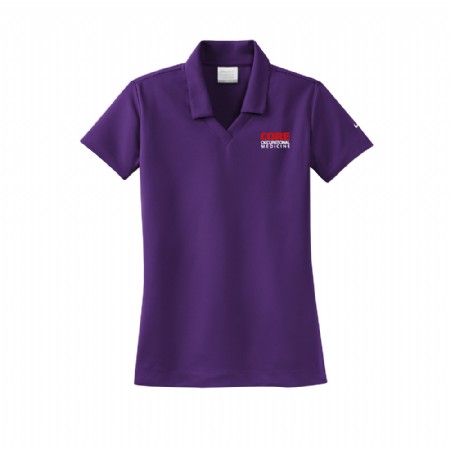 Nike Golf - Ladies Dri-FIT Micro Pique Polo #10