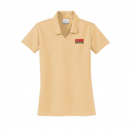Nike Golf - Ladies Dri-FIT Micro Pique Polo #11