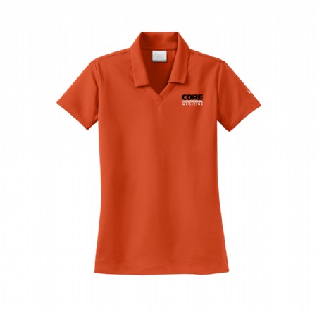 Nike Golf - Ladies Dri-FIT Micro Pique Polo #13
