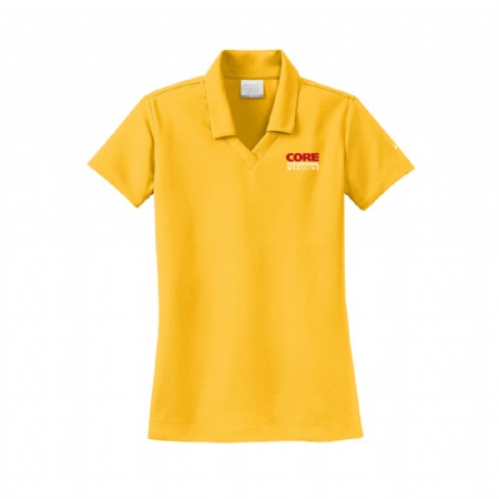 Nike Golf - Ladies Dri-FIT Micro Pique Polo #15