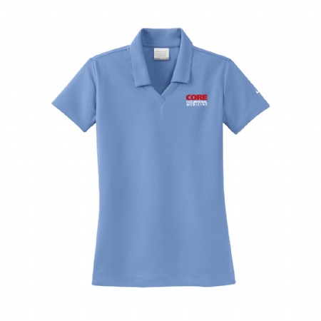 Nike Golf - Ladies Dri-FIT Micro Pique Polo #16