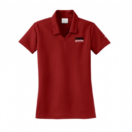 Nike Golf - Ladies Dri-FIT Micro Pique Polo #17