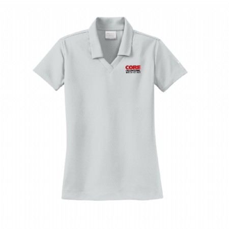 Nike Golf - Ladies Dri-FIT Micro Pique Polo #18