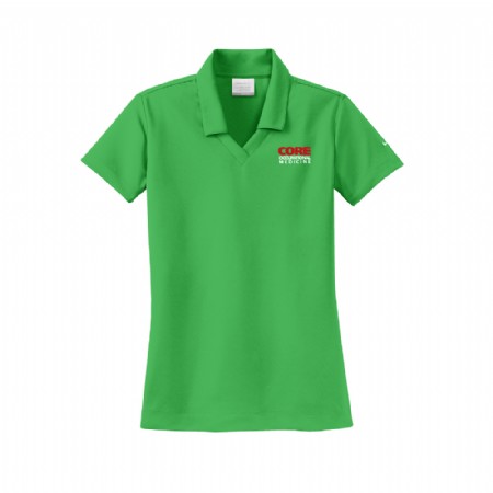 Nike Golf - Ladies Dri-FIT Micro Pique Polo #8