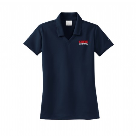 Nike Golf - Ladies Dri-FIT Micro Pique Polo #9