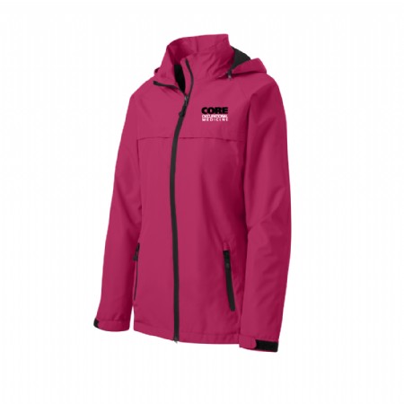 Port Authority Ladies Torrent Waterproof Jacket #7
