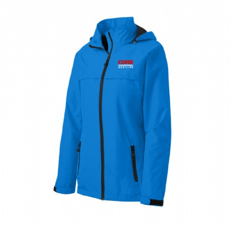 Port Authority Ladies Torrent Waterproof Jacket #8