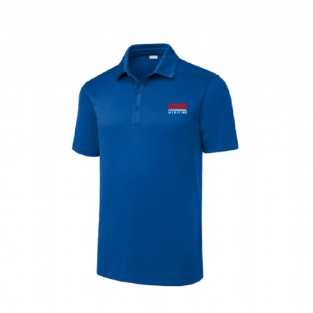 Sport-Tek Posi-UV Pro Polo #10