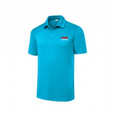 Sport-Tek Posi-UV Pro Polo #7