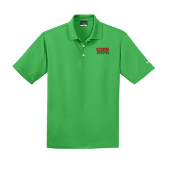 Nike Golf Dri-FIT Micro Pique Polo