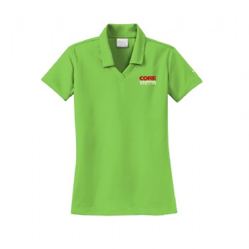 Nike Golf - Ladies Dri-FIT Micro Pique Polo