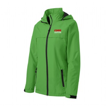 Port Authority Ladies Torrent Waterproof Jacket