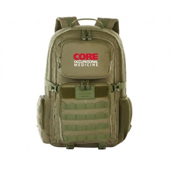 High Sierra Tactical 15' Computer Pack